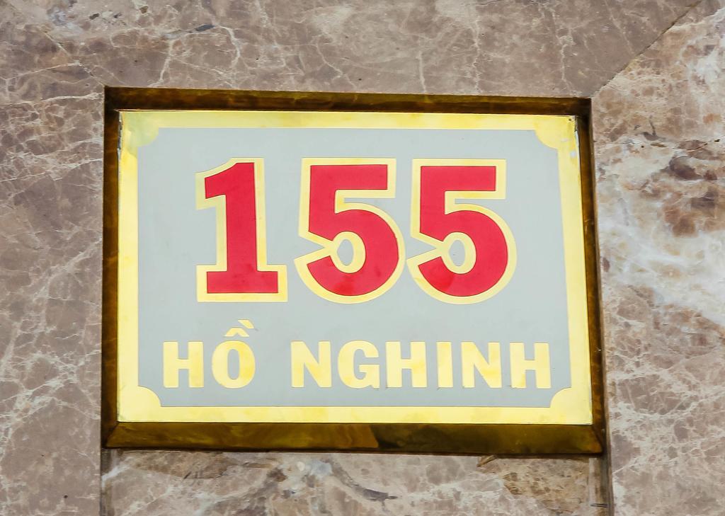 Minh Hoang Hy Hotel Da Nang Dış mekan fotoğraf