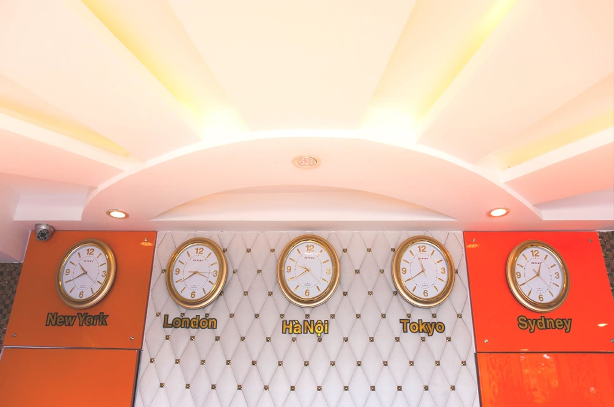Minh Hoang Hy Hotel Da Nang Dış mekan fotoğraf